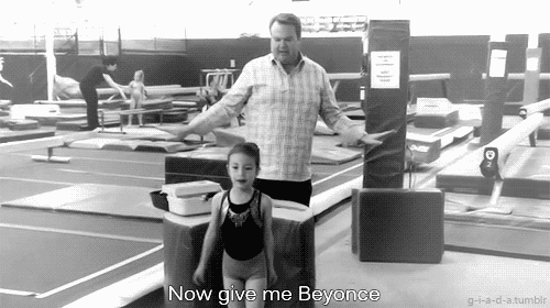 Muziek Artiesten Beyonce Gifs visuele album nieuw album 