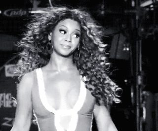 Artiesten Beyonce Gifs 