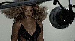 Beyoncé GIF. Muziek Artiesten Beyonce Gifs Visuele album Nieuw album 