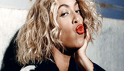 Beyoncé GIF. Muziek Artiesten Beyonce Sexy Gifs Visuele album Nieuw album Onderdompeling 