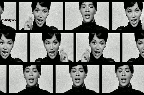 Muziek Artiesten Beyonce Gifs visuele album nieuw album 