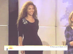 Beyoncé GIF. Muziek Artiesten Beyonce Sexy Gifs Slapping Spanking 