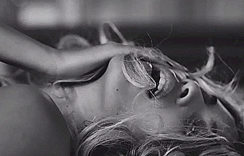 Muziek Dansen Artiesten Beyonce Gifs muziekvideo videofoon 