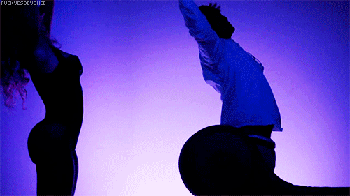 Muziek Artiesten Beyonce Gifs visuele album nieuw album 