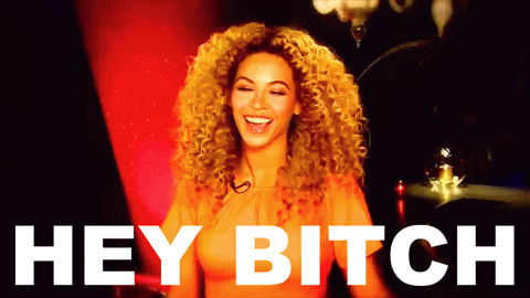 Muziek Artiesten Beyonce Sexy Gifs visuele album nieuw album onderdompeling 