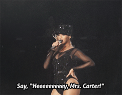 Beyoncé GIF. Muziek Beroemdheden Artiesten Beyonce Gifs Mooi 