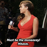 Beyoncé GIF. Muziek Artiesten Beyonce Gifs Pepsi Beyhive 