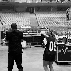 Beyoncé GIF. Artiesten Beyonce Gifs Tikje Weven 