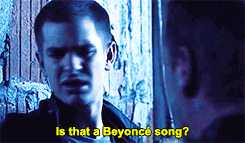 Beyoncé GIF. Artiesten Beyonce Gifs Originelen Muziekvideo Tussenschot 