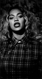 Beyoncé GIF. Artiesten Beyonce Gifs Hair flip 