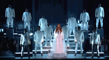 Muziek Artiesten Beyonce Gifs visuele album nieuw album 