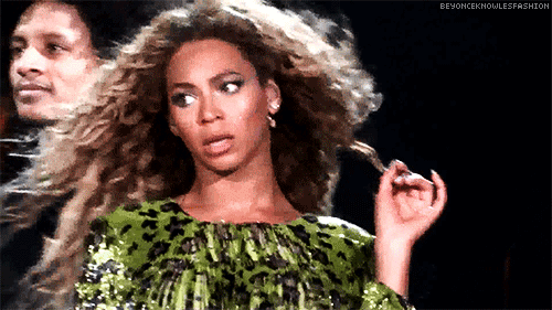 Muziek Artiesten Beyonce Gifs visuele album nieuw album 