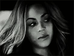Beyoncé GIF. Artiesten Beyonce Gifs 