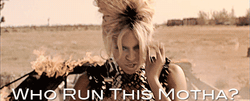 Artiesten Beyonce Gifs I Am ... World Tour 