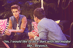 Beyoncé GIF. Artiesten Beyonce Gifs Vma 2014 