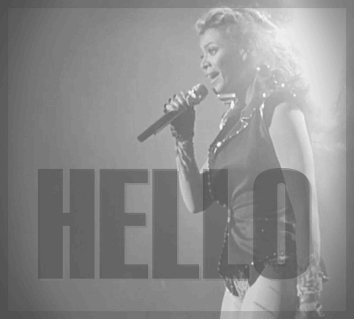 Artiesten Beyonce Gifs 