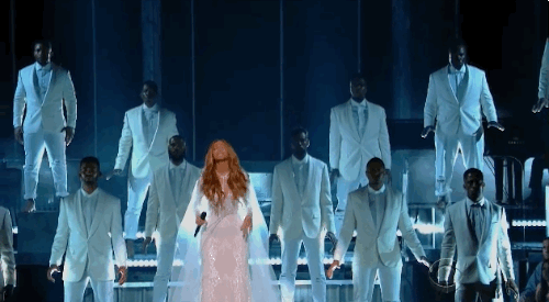 Artiesten Beyonce Gifs het winkelen Beyonce Knowles zwarte vrijdag 