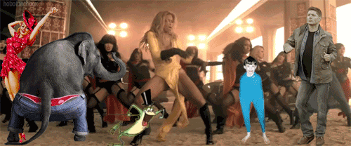 Artiesten Beyonce Gifs 