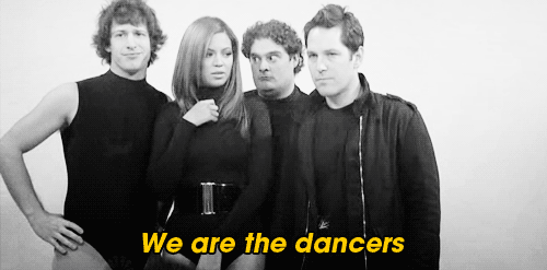 Dansen Artiesten Beyonce Gifs haydiroket waarom ga je niet van me houdt 