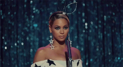 Artiesten Beyonce Gifs dans 