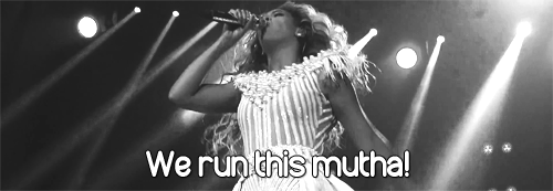 Artiesten Beyonce Gifs 
