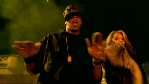 Artiesten Beyonce Gifs Jay Z 