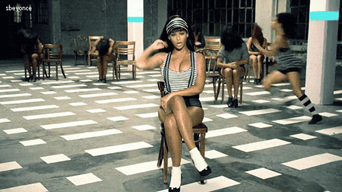 Muziek Artiesten Beyonce Gifs visuele album nieuw album 