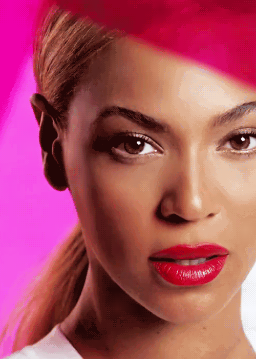 Artiesten Beyonce Lol Gifs lachend lach 