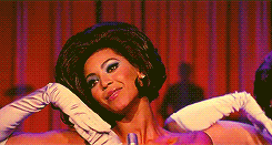 Beyoncé GIF. Artiesten Beyonce Gifs Hotdog 