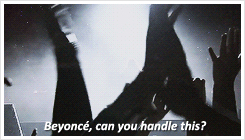 Beyoncé GIF. Artiesten Beyonce Lol Tv Gifs Lachend Lach 