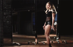 Beyoncé GIF. Muziek Artiesten Beyonce Gifs Visuele album Nieuw album Hete meisje 