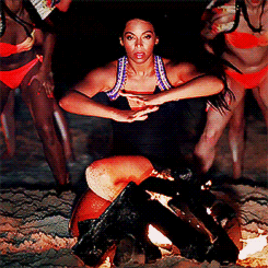 Beyoncé GIF. Artiesten Beyonce Gifs 