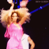 Beyoncé GIF. Muziek Artiesten Beyonce Gifs Visuele album Nieuw album 