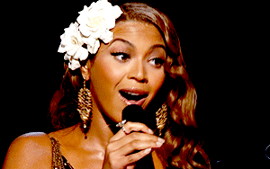 Beyoncé GIF. Muziek Artiesten Beyonce Gifs Visuele album Nieuw album 