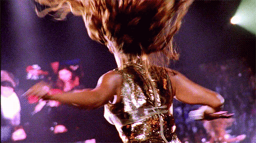Artiesten Beyonce Gifs meme suprise teef 