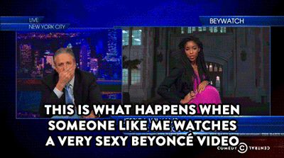 Artiesten Beyonce Gifs meme suprise teef 