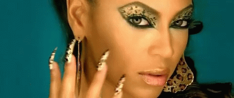 Muziek Artiesten Beyonce Gifs visuele album nieuw album 
