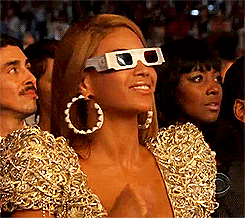 Beyoncé GIF. Bioscoop Artiesten Beyonce Gifs Geanimeerde Fotoset Fav Bezeten Hou echt van 