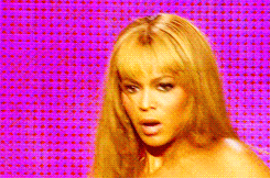 Beyoncé GIF. Artiesten Beyonce Gifs Countdown Bei 