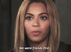 Beyoncé GIF. Artiesten Beyonce Gifs 