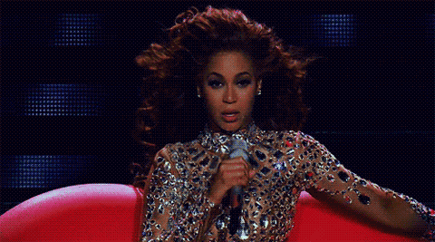 Artiesten Beyonce Gifs 