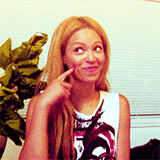 Beyoncé GIF. Muziek Artiesten Beyonce Gifs Visuele album Nieuw album 