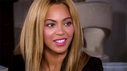 Artiesten Beyonce Gifs dans 
