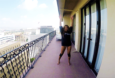 Artiesten Beyonce Gifs Grammys 2015 