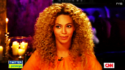 Artiesten Beyonce Gifs 