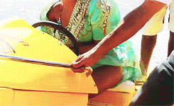 Beyoncé GIF. Artiesten Beyonce Haar Gifs Hair flip 1   1 