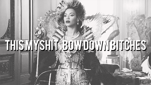 Artiesten Beyonce Gifs tikje weven 