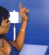 Beyoncé GIF. Artiesten Beyonce Gifs 