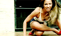Beyoncé GIF. Muziek Dansen Artiesten Beyonce Gifs Muziekvideo Videofoon 