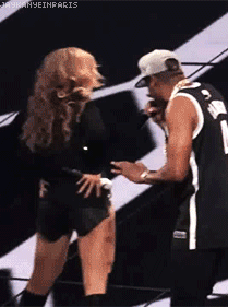Beyoncé GIF. Artiesten Beyonce Lol Gifs Lachend Lach 